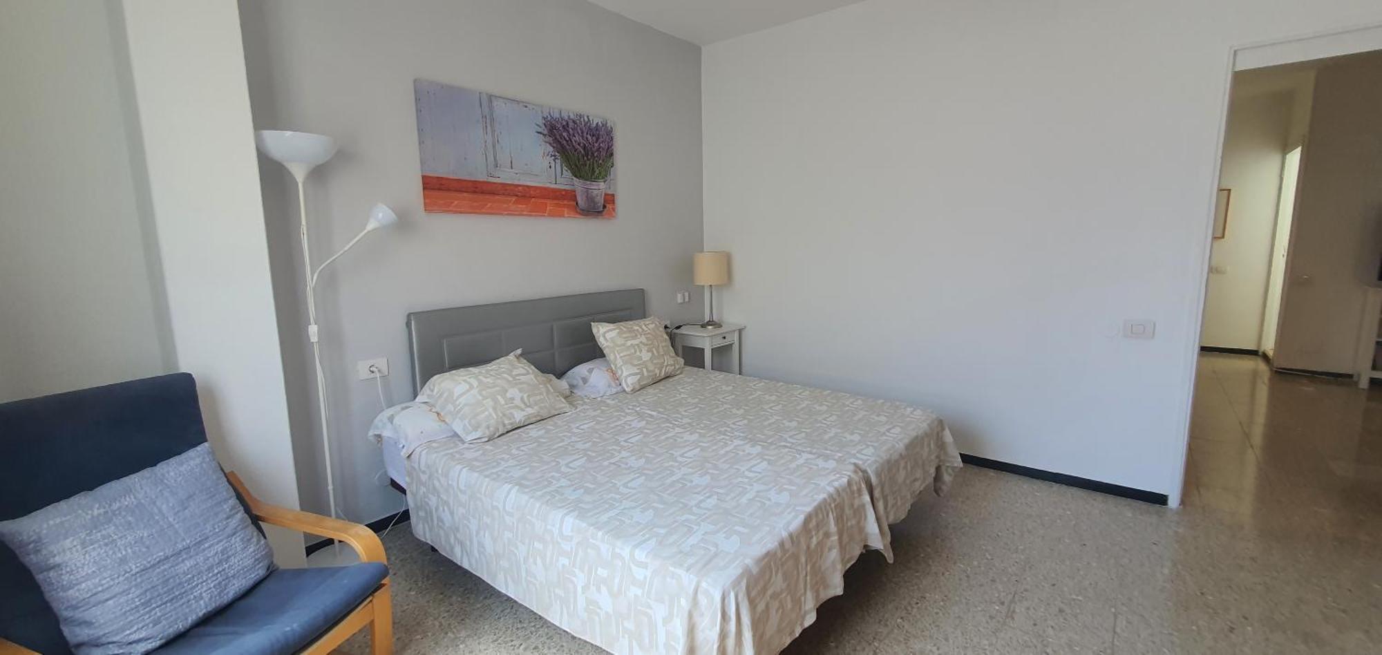 Appartement With Terrace *